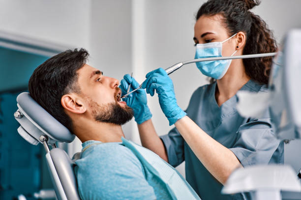 Professional Dental Services in Welcome, NC