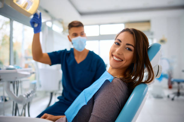 Emergency Dental Services in Welcome, NC